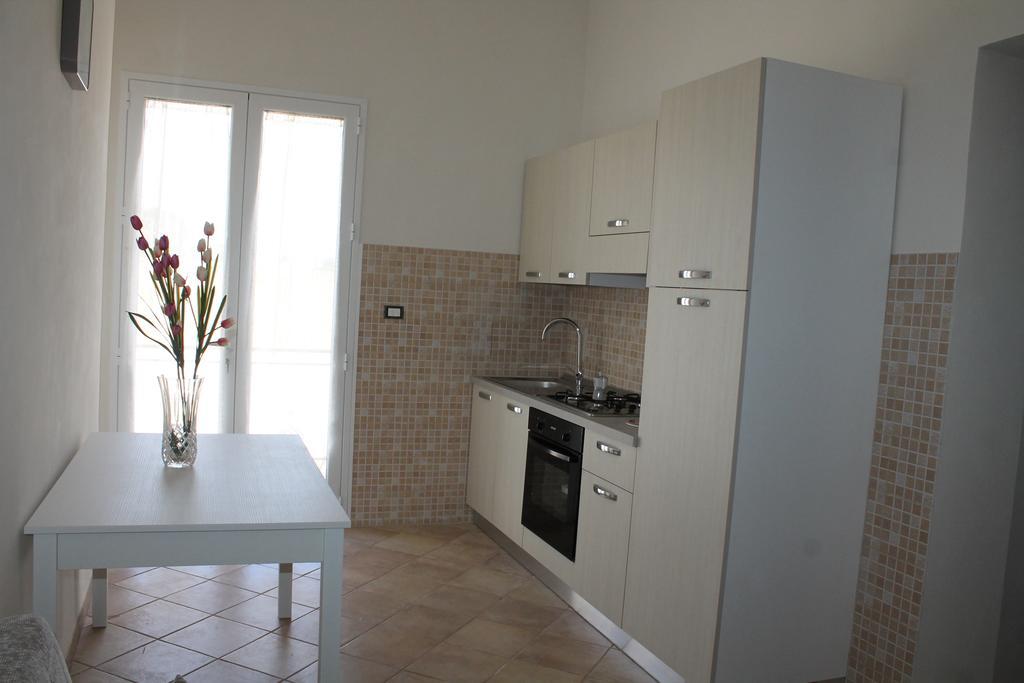 Casa Sole E Vento Lejlighed Birgi Vecchi Eksteriør billede